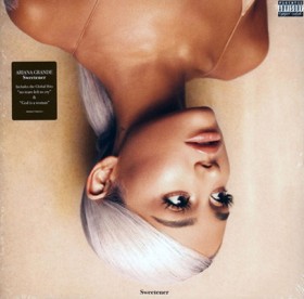 ARIANA GRA …