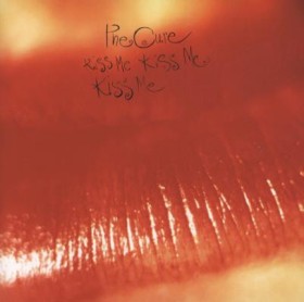 THE CURE - &hellip;