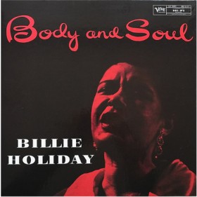 BILLIE HOL …