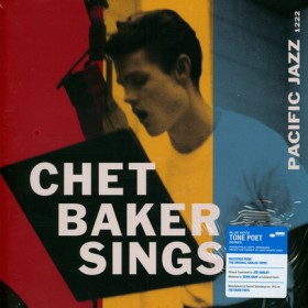 CHET BAKER &hellip;