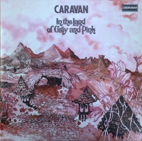CARAVAN - &hellip;