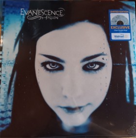 EVANESCENC …