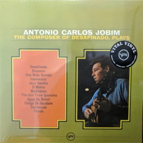 CARLOS JOB …