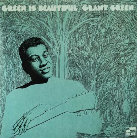 GRANT GREE …