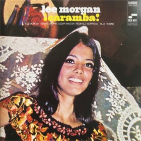 LEE MORGAN …