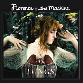 FLORENCE + &hellip;