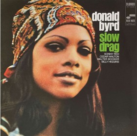 DONALD BYR &hellip;