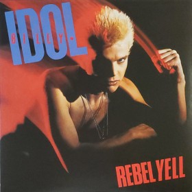 BILLY IDOL &hellip;