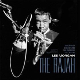 LEE MORGAN &hellip;