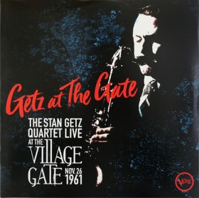 STAN GETZ &hellip;