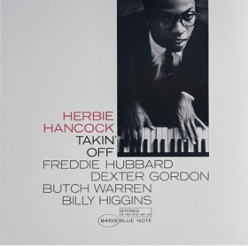 HERBIE HAN …