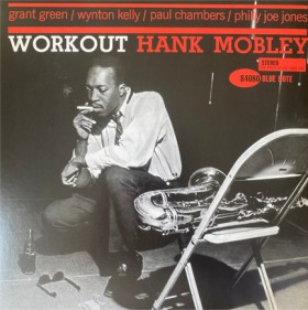 HANK MOBLE &hellip;