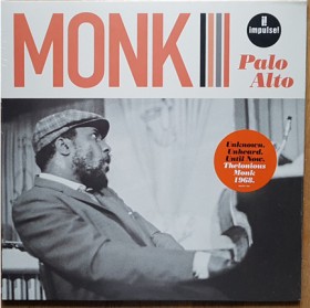 THELONIOUS …