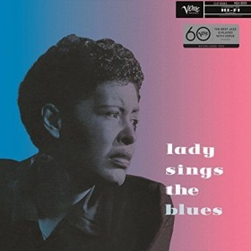 BILLIE HOL …