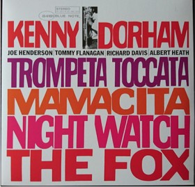 KENNY DORH &hellip;
