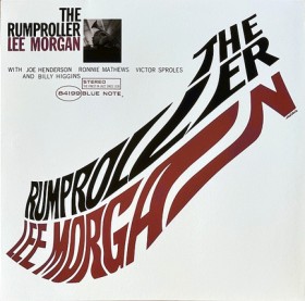 LEE MORGAN &hellip;