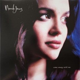 NORAH JONE …