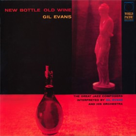 GIL EVANS …