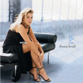 DIANA KRAL …