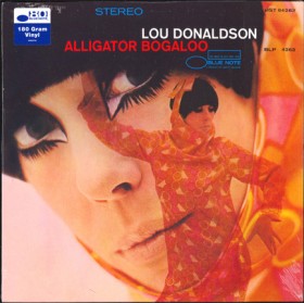 LOU DONALD …