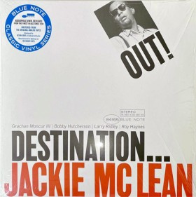 JACKIE MCL …
