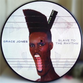 GRACE JONE &hellip;