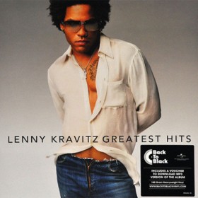 LENNY KRAV …