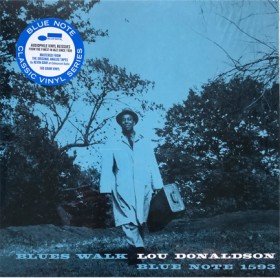 LOU DONALD &hellip;