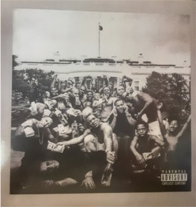 KENDRICK L &hellip;