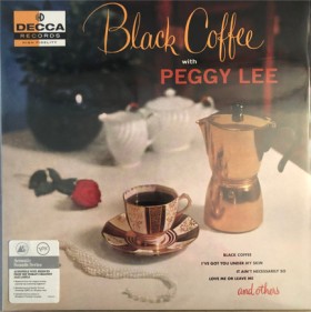 PEGGY LEE …