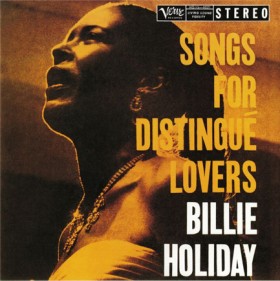 BILLIE HOL …