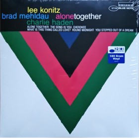 LEE KONITZ &hellip;