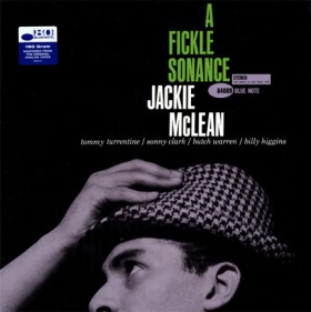 JACKIE MCL …