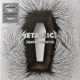 METALLICA …