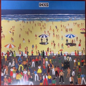 INXS - INX &hellip;