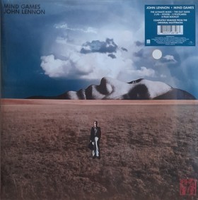 JOHN LENNO …