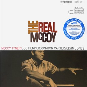 MCCOY TYNE &hellip;