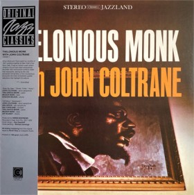 THELONIOUS …