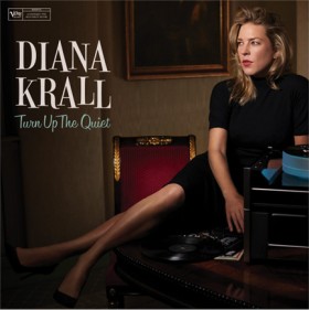 DIANA KRAL &hellip;
