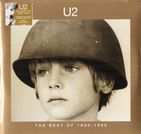 U2 - BEST &hellip;
