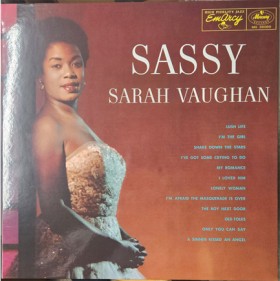 SARAH VAUG &hellip;