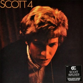 SCOTT WALK …