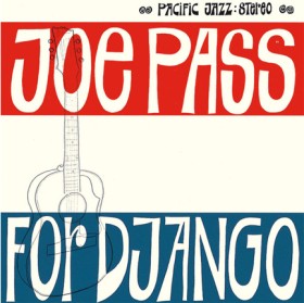 JOE PASS - …