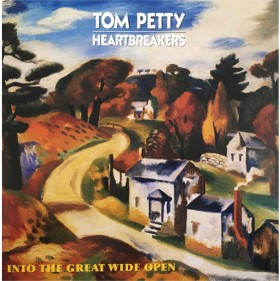 TOM PETTY &hellip;
