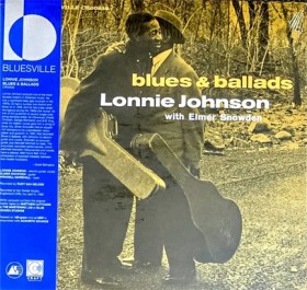 LONNIE JOH &hellip;