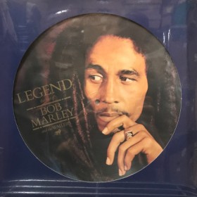 BOB MARLEY &hellip;