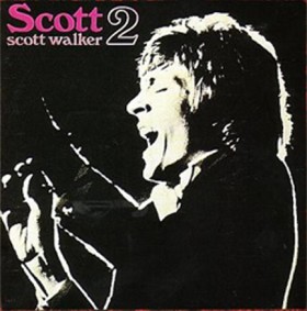 SCOTT WALK …