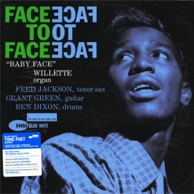 BABY-FACE &hellip;