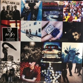 U2 - ACHTU …