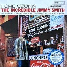 JIMMY SMIT &hellip;